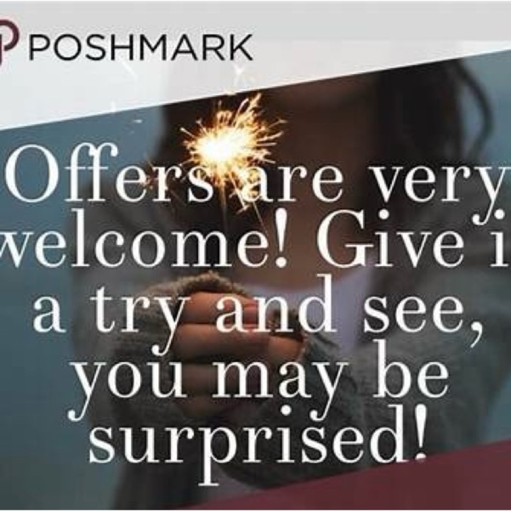 Make an offer! Check out my closet! Plus size. See sizes. Mens. Shoes. Bundle!